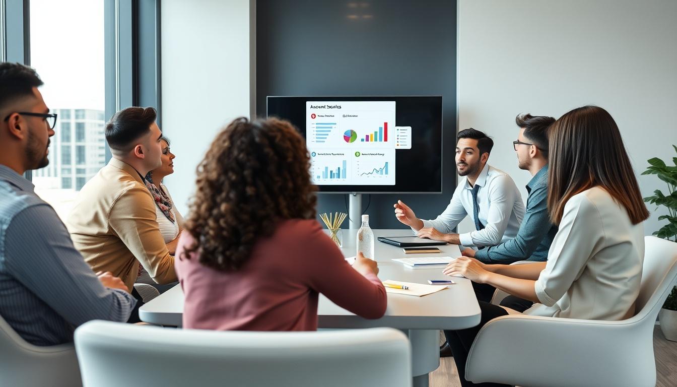 Professional plan visual